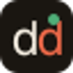 ddMarketer logo