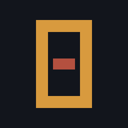 Zero Tilt logo
