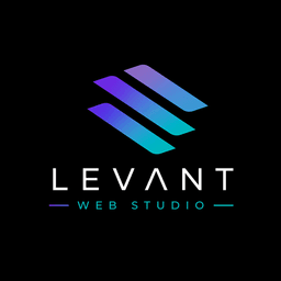Levant Web Studio logo