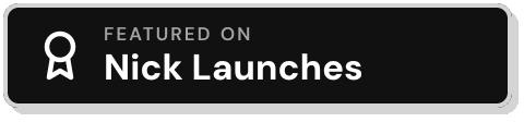 launchorbit on Nick Launches