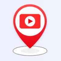 Google Maps Video Downloader logo