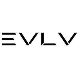 EVLV Peptides logo